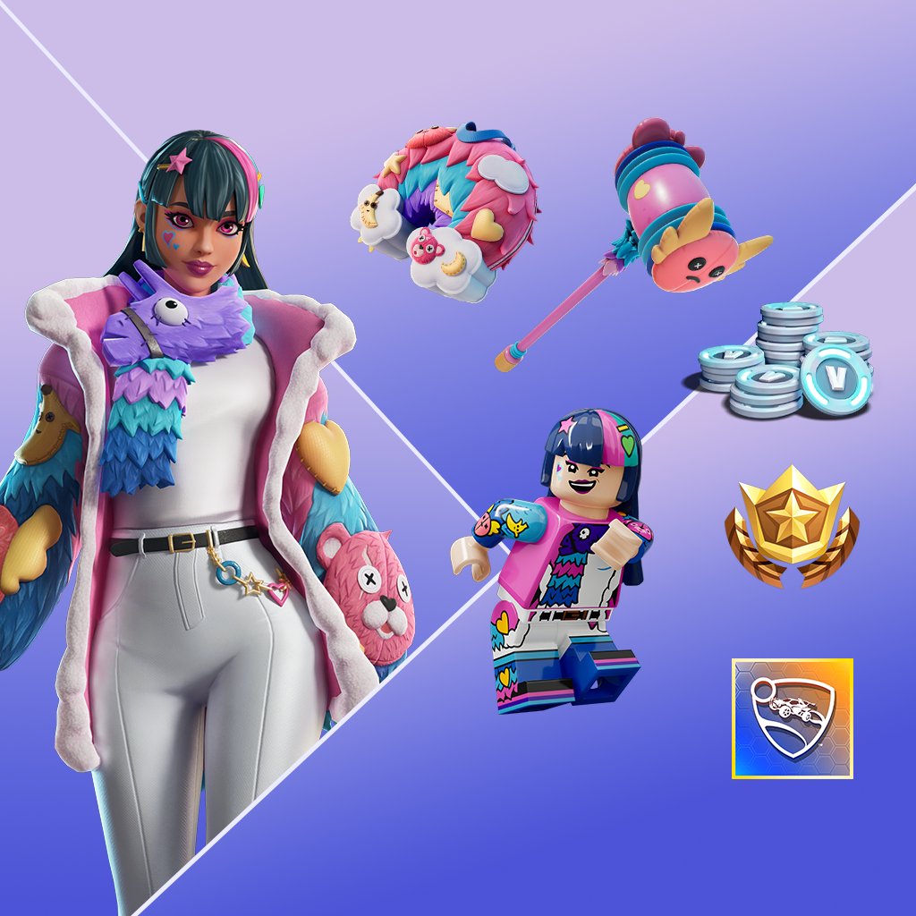 HYPEX's tweet photo. SEPTEMBER CREW PACK ANNOUNCED ‼️🔥 https://t.co/wwhTAfaQ0c
