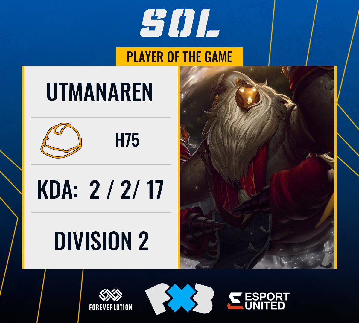 RIVALS LOL tweet media