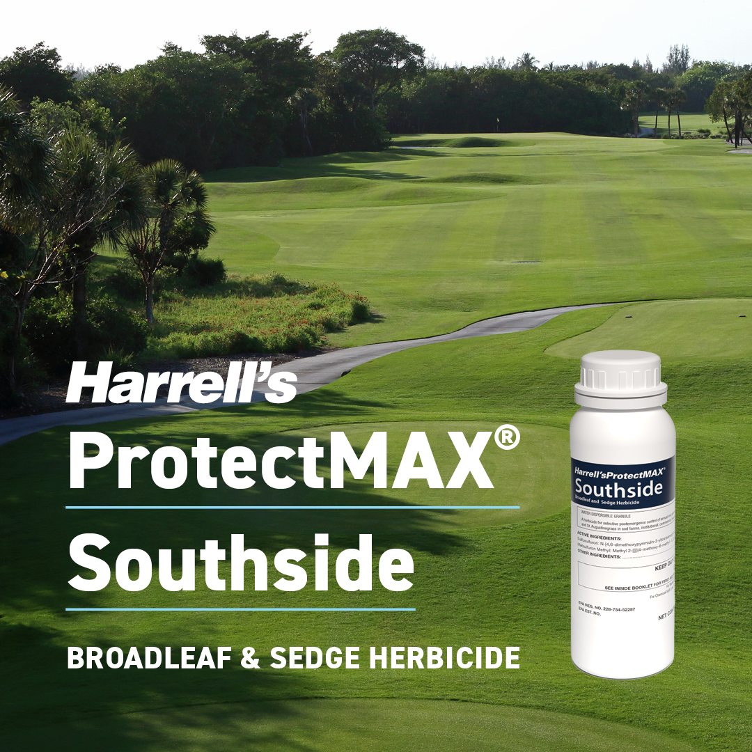 Harrell’s LLC tweet media