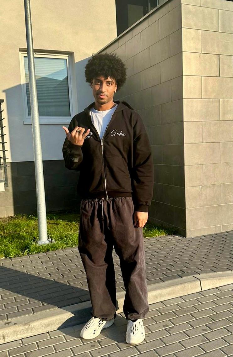 Czarni to Wy tweet media