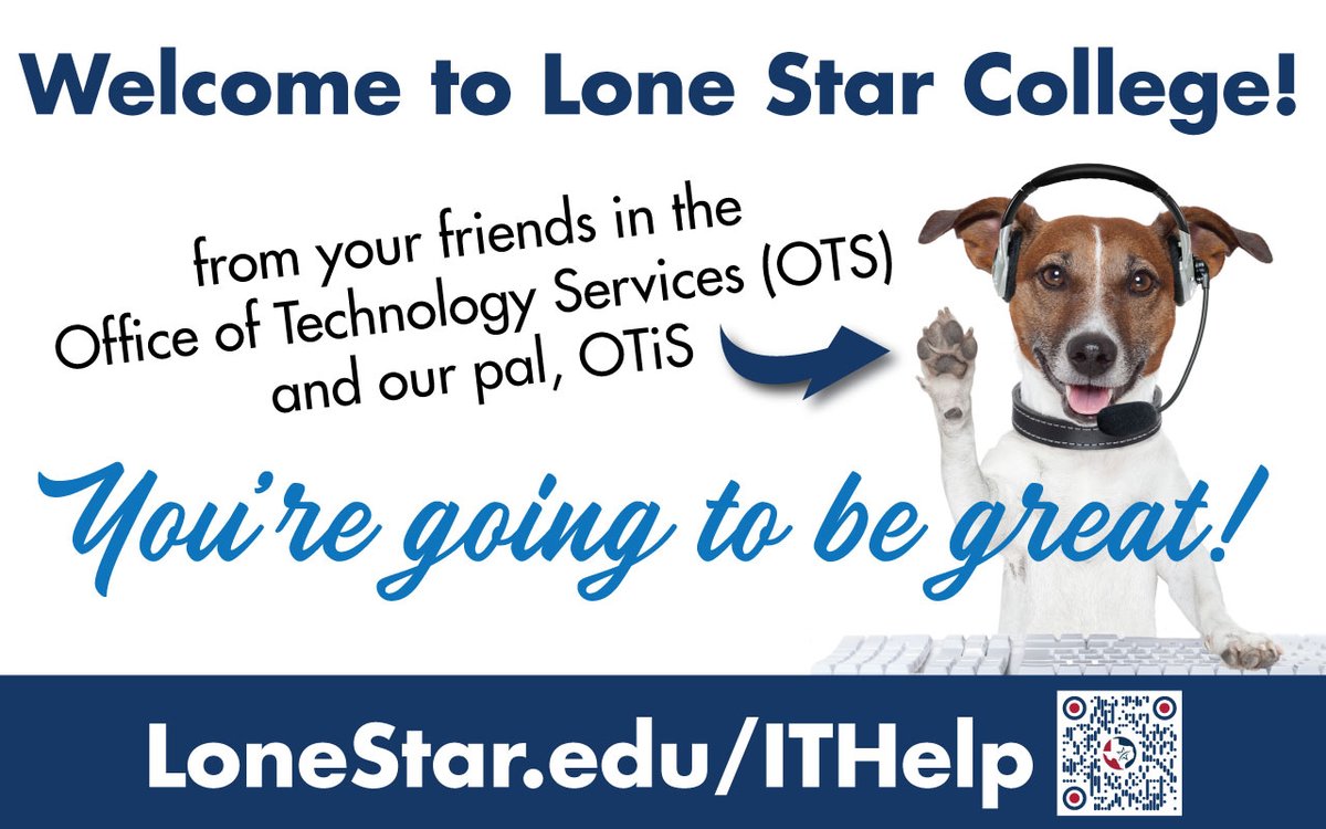 LSCots's tweet image. The first day of fall semester 2024 is here! We're so excited to see everyone. It's going to be GREAT! #OneLSC