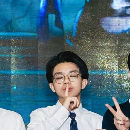 HATERS KEVIN 💙- REST tweet media