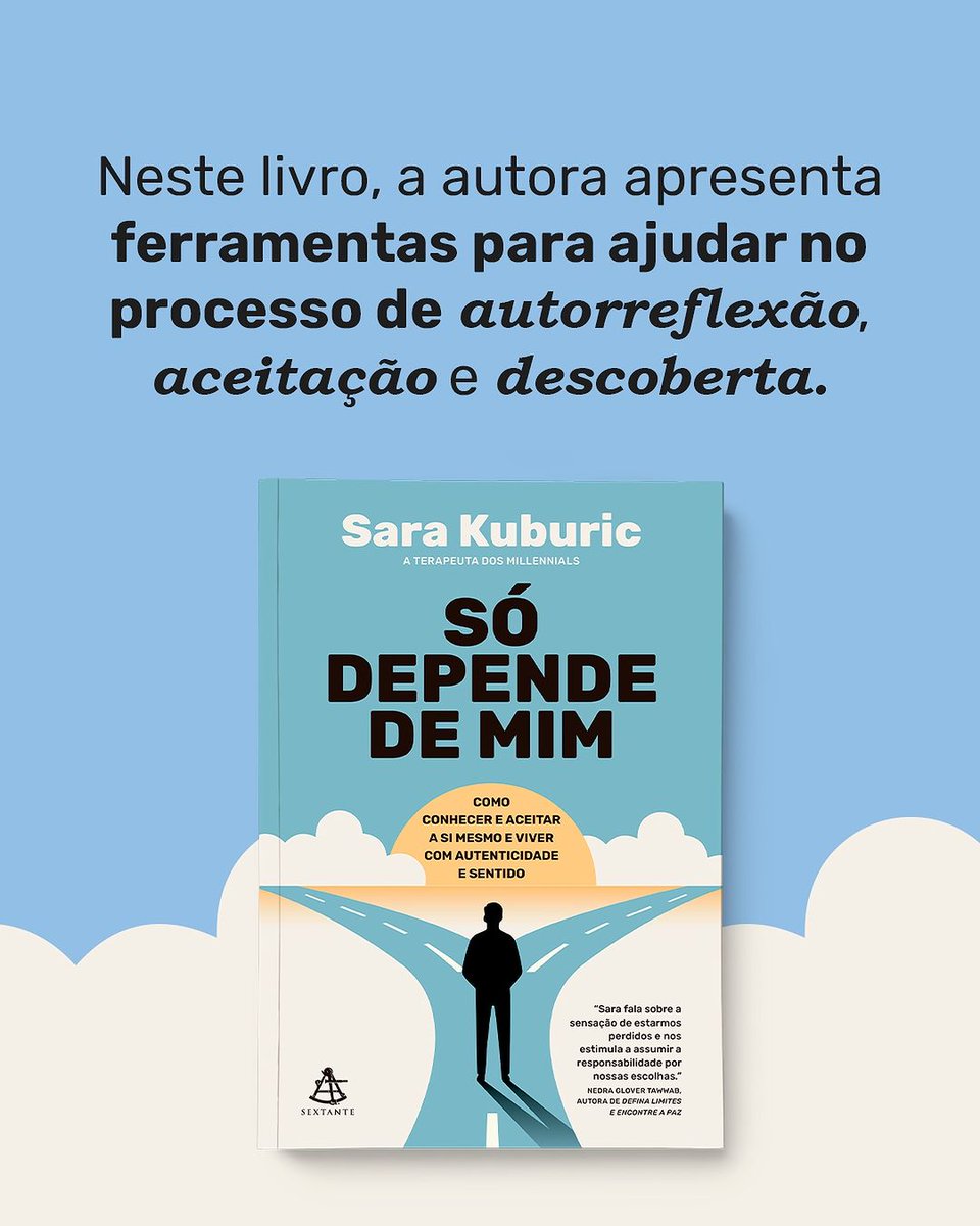 Editora Sextante tweet media