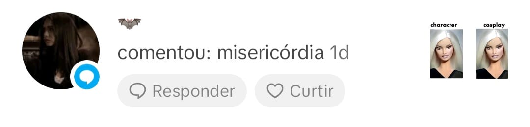 menininhas do tiktok estão me difamando pq aparentemente eu não sou igual o "marido" fictício delas no tiktok 😭😭😭😭😭