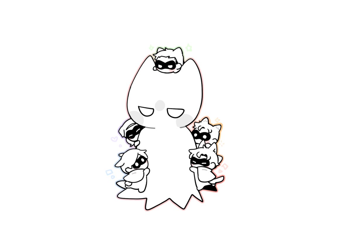 little sidekicks