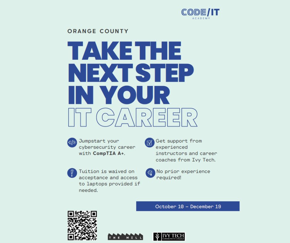 Orange County Economic Development Partnership tweet media