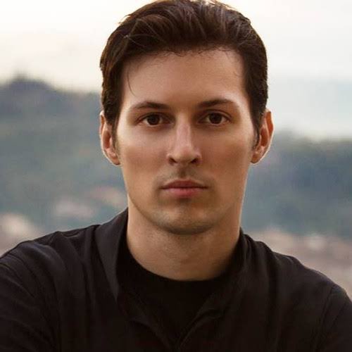 PEOPLE YOU DON’T UNDERSTAND HOW IMPORTANT IT IS FOR PAVEL DUROV TO WIN THIS!!!!

PRIVACY IS NOT A CRIME!!!!!