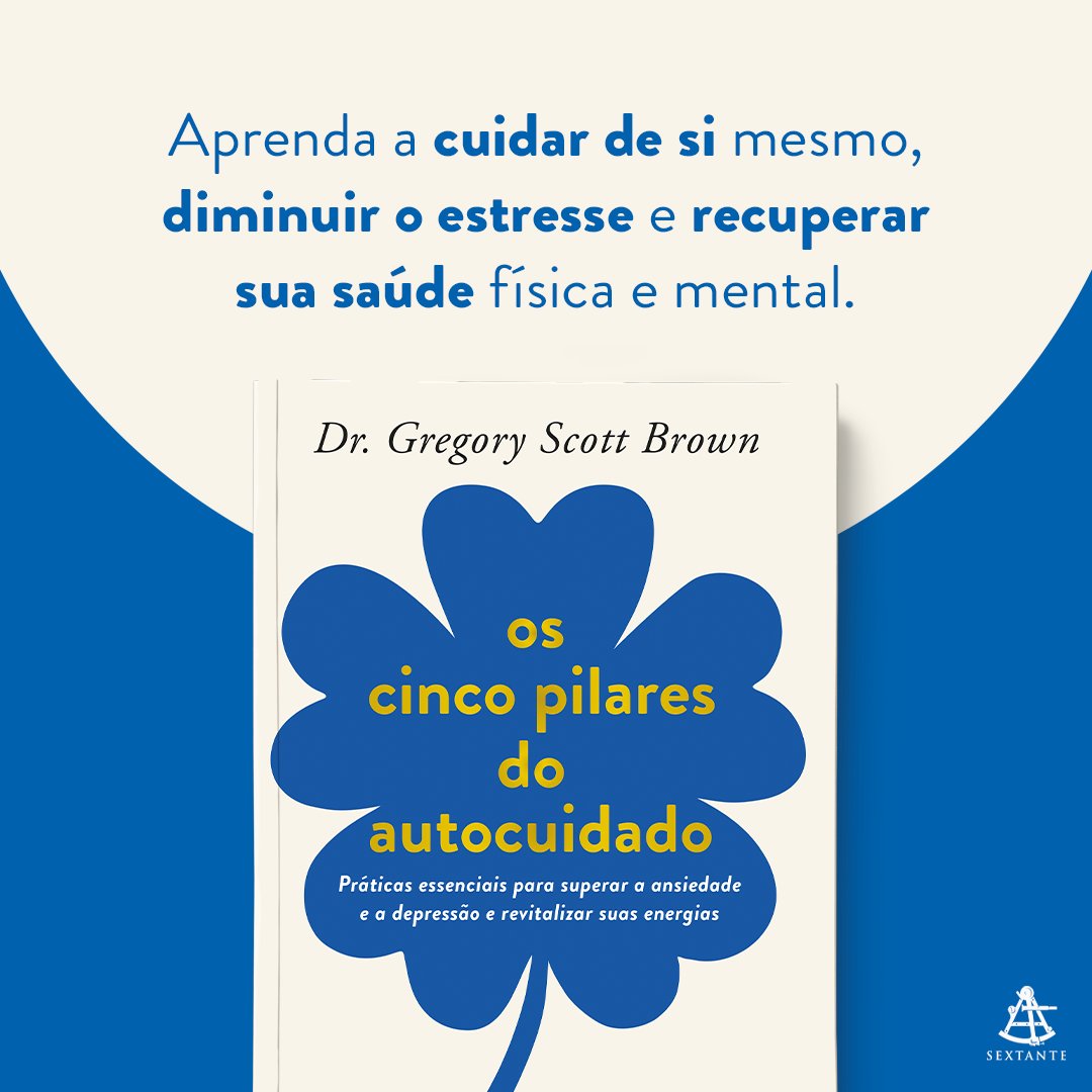 Editora Sextante tweet media