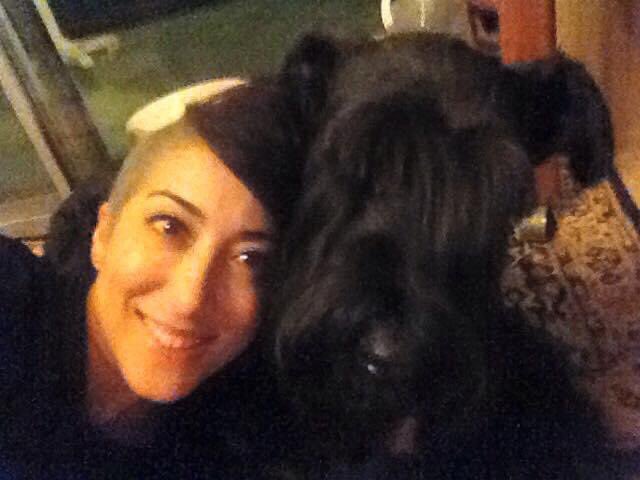 esthernavarrok's tweet photo. 🐾Máximo 🐾✨ #internationaldogday #nationaldogday https://t.co/4XSsTvhnxK