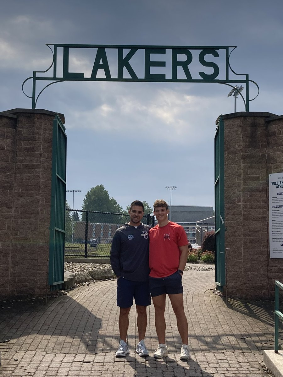 mark_collinger's tweet photo. Huge thanks to @HurstBaseball for having me up for a visit! Had a great time getting to see the campus today! @PVSbaseball https://t.co/UjrYllXtig