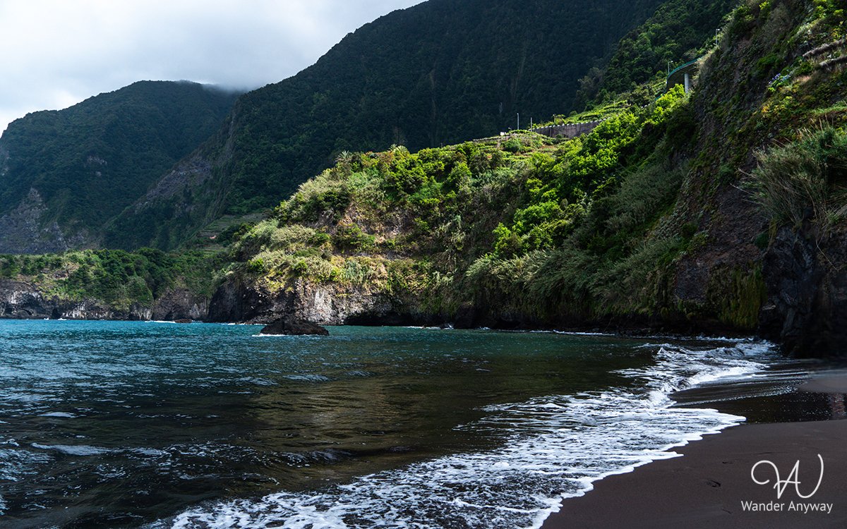 wanderanyway's tweet photo. How to Get to Seixal Black Sand Beach in Madeira
https://t.co/32oLrBLEXt

#Madeira #portugal #europe #travelblogger #newarticle #travel #wanderanyway #visitmadeira #seixalbeach #blacksandbeach #amazingbeach #adventure https://t.co/nMBYKJc1mg