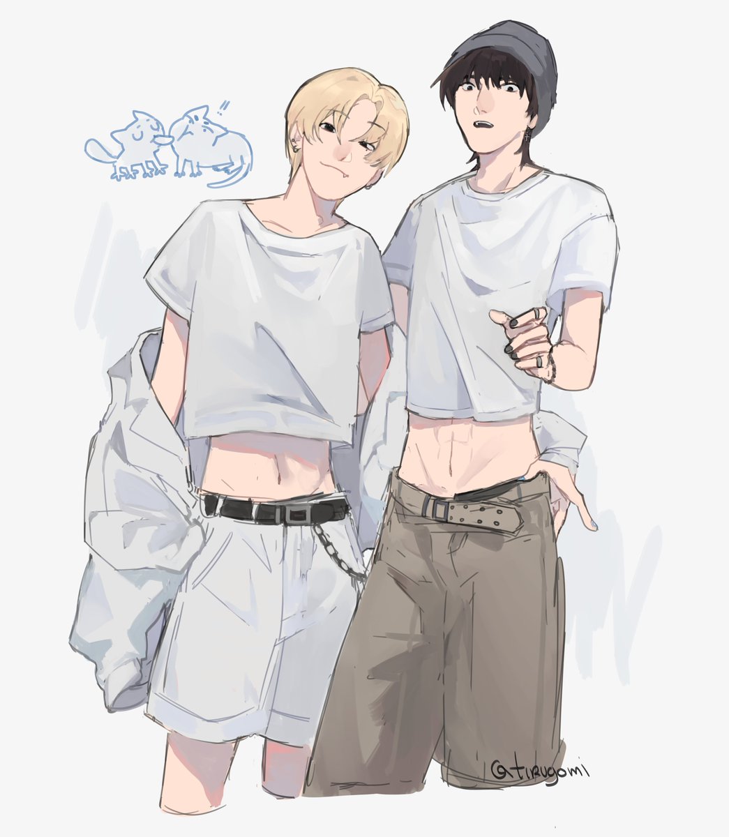 🐳 상어 | comms open! tweet media