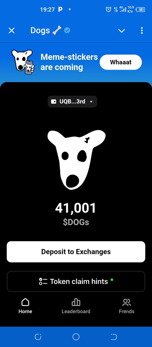 Cryptoboost7's tweet image. @tokentable
What a smooth launch thanks for Token table 
#TokenTableTremendous