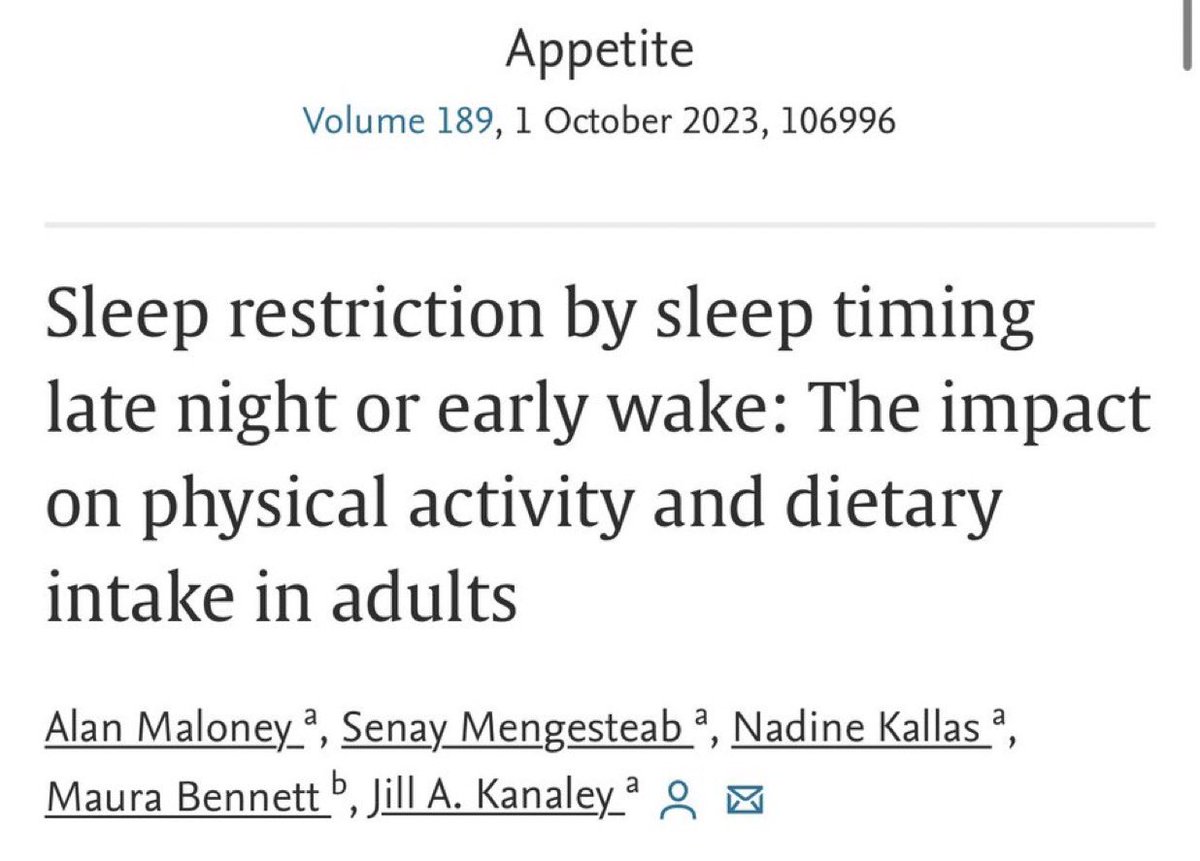 AntelmPujol's tweet photo. 😴🚩SI TENGO QUE DORMIR 2 HORAS MENOS DE LO HABITUAL… ¿ES MEJOR DESPERTARME TEMPRANO O IRME A DORMIR TARDE?

⏰🌞 Despertar 2 horas antes : 
⇧⇧ Aumento de la actividad física.

⏰🌜 Acostarme 2 horas después: 
⇧⇧ Aumento de la ingesta caloríca.

Madrugar >>> Trasnochar https://t.co/eqqc6koh2H