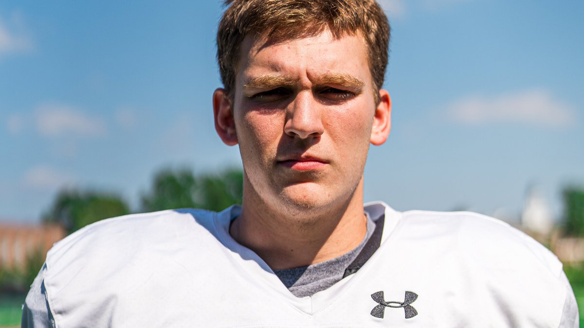 Six Star Football | MISSOURI (@6starfootballmo) on Twitter photo MISSOURI DL/DE RANKINGS | Six Star Football ranks the Top20 DL/DE prospects in MO (2025)
⭐️Six Star Football takes a look at several of Missouri's top DL/DE prospects to know💯
STORY ▶️🔗 sixstarfootball.com/article/106904/
<a href="/KaMoriMoore2/">Ka’Mori"Big baby"Moore</a> <a href="/AllgeyerLucas/">Lucas Allgeyer</a> <a href="/AbramTriston/">Triston Abram</a> <a href="/ByasQuincy/">Quincy Byas</a> MISSOURI DL/DE RANKINGS | Six Star Football ranks the Top20 DL/DE prospects in MO (2025)
⭐️Six Star Football takes a look at several of Missouri's top DL/DE prospects to know💯
STORY ▶️🔗 sixstarfootball.com/article/106904/
<a href="/KaMoriMoore2/">Ka’Mori"Big baby"Moore</a> <a href="/AllgeyerLucas/">Lucas Allgeyer</a> <a href="/AbramTriston/">Triston Abram</a> <a href="/ByasQuincy/">Quincy Byas</a>