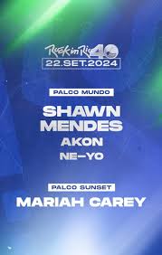 DebsVi's tweet photo. Vendo ingresso Rock in rio 14/09 Imagine Dragons e 22/09 Shaw Mendes 
14/09 - 2 meias 
22/09 - 1 inteira
Vendo, ingresso, rock in rio, rir, imagine dragons, Shaw Mendes https://t.co/5dM70ryvyU