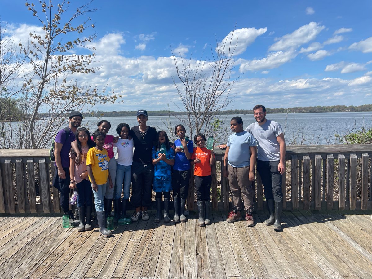 Happy first day of school to our friends at <a href="/dcpublicschools/">DC Public Schools</a>! 🎉📚 We’re excited for another year of outdoor adventures together and can’t wait for your overnight visits this fall! 

#backtoschool #newschoolyear #environmentaleducation #outdoorlearning #overnight #fieldtrips