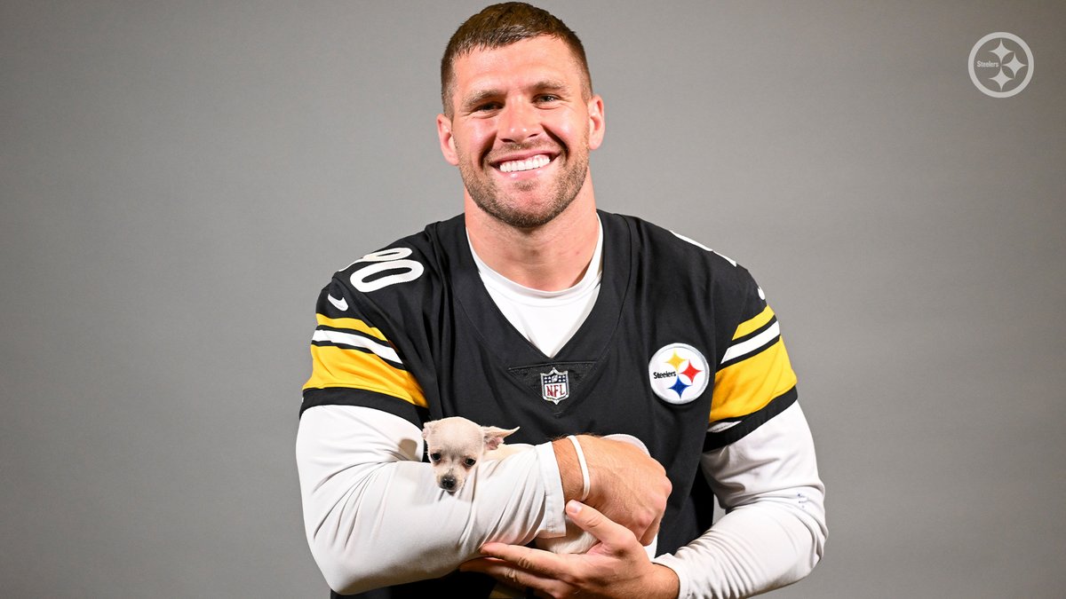 Pittsburgh Steelers tweet media