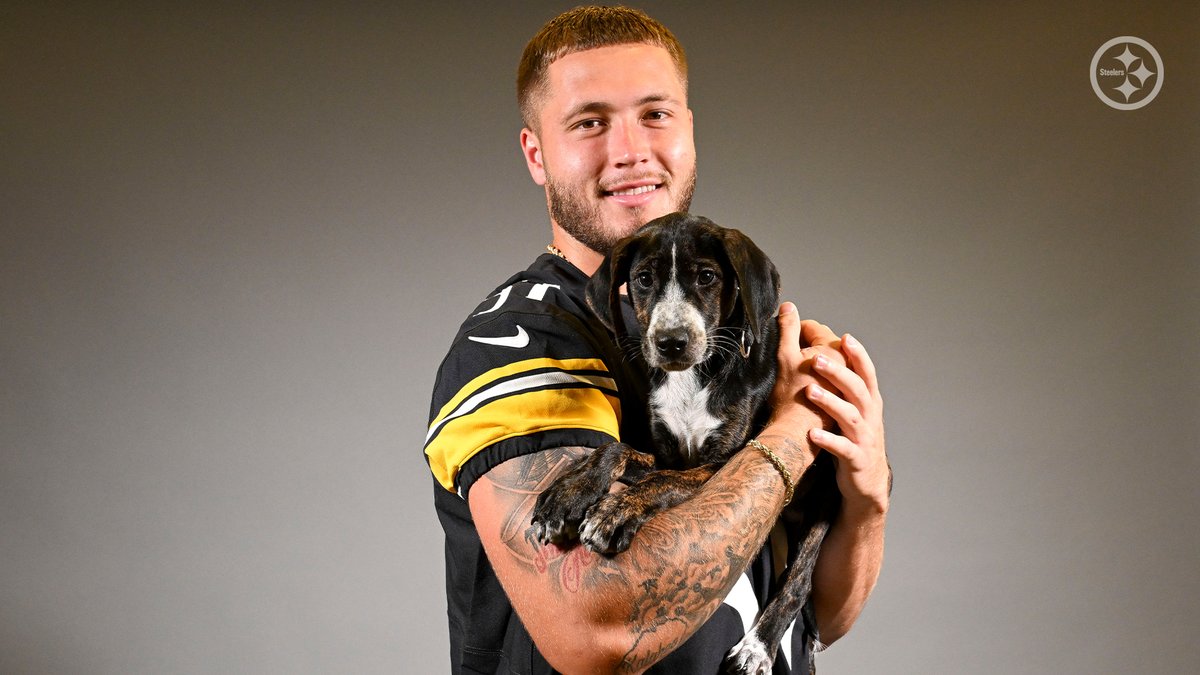 Pittsburgh Steelers tweet media