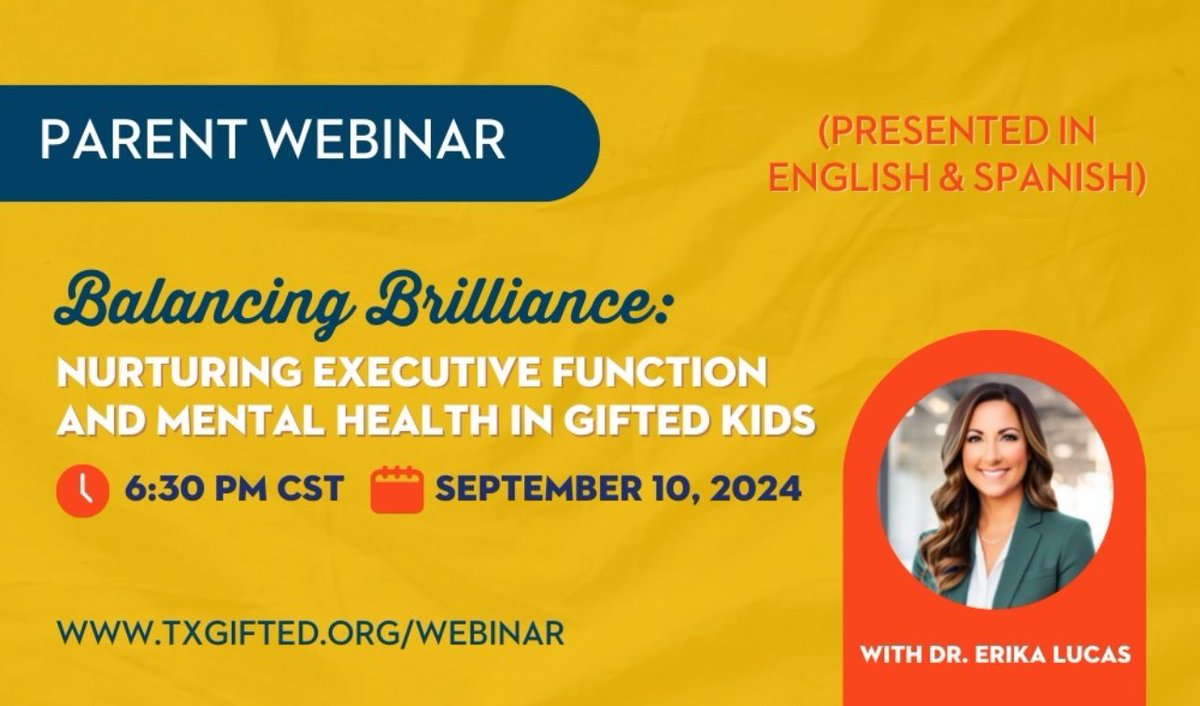 Canutillo Gifted and Talented tweet media