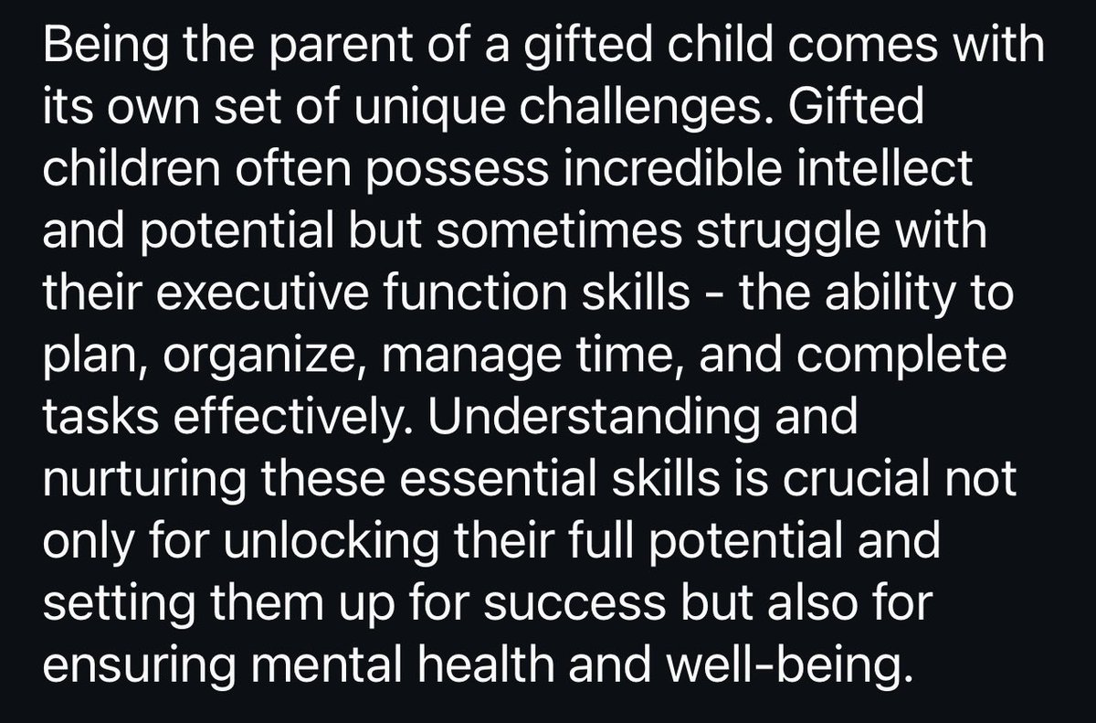 Canutillo Gifted and Talented tweet media