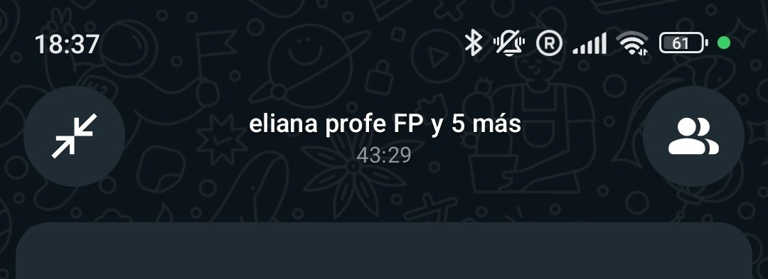 adaxqsi's tweet photo. 43 minutazos hablando con la Eli https://t.co/Jpiw57WuYp