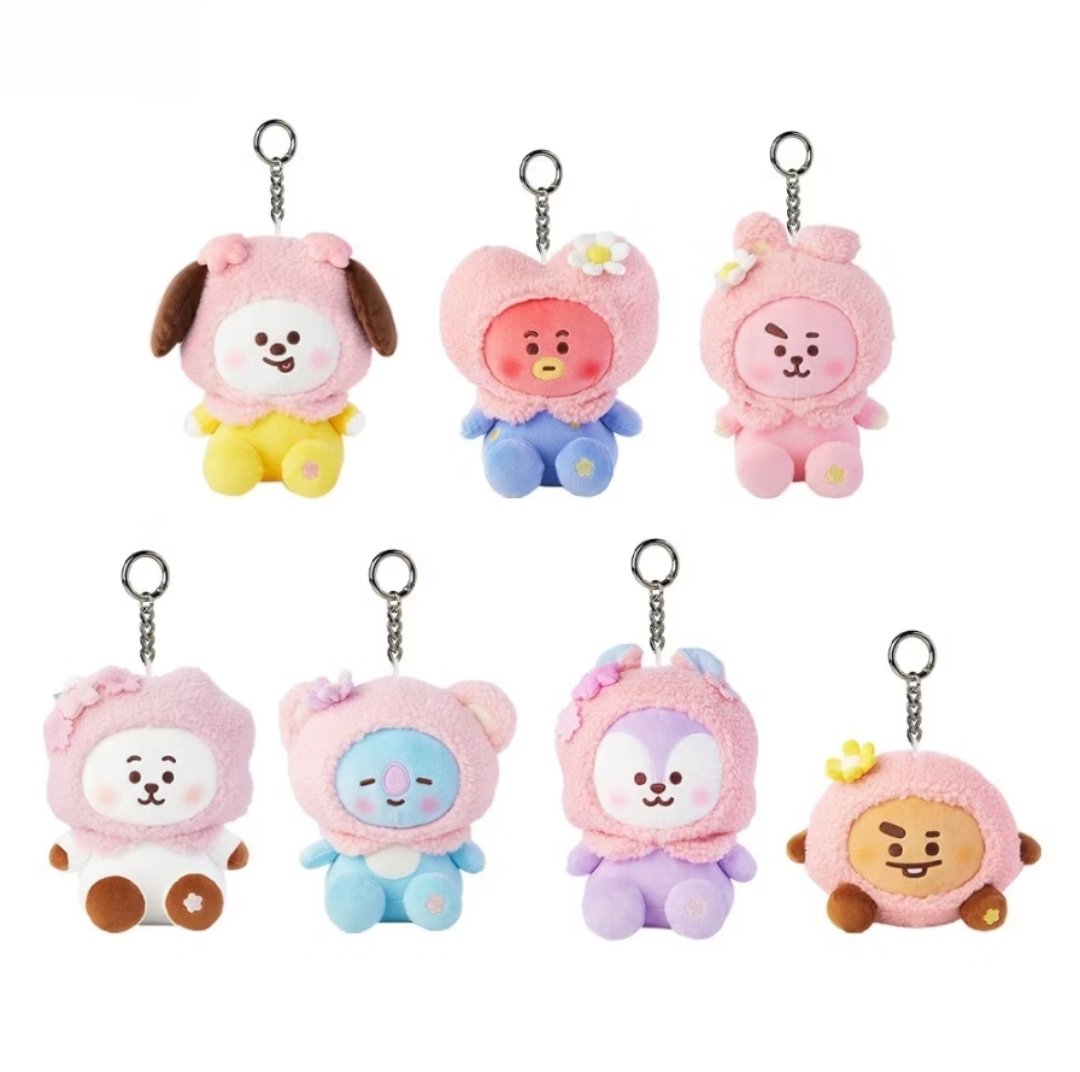 seokread's tweet image. pirataria? tô dentro! só uso falsificação, versão coisas do BTS até 35 reais na shopee