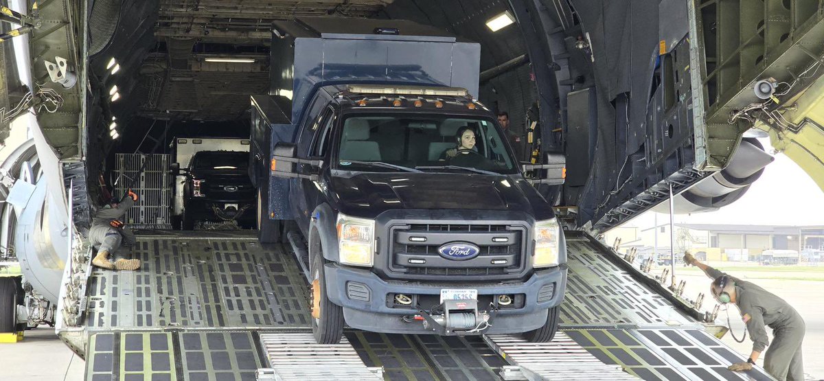 6th Civil Support Team tweet media