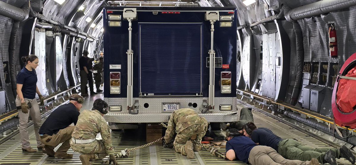 6th Civil Support Team tweet media