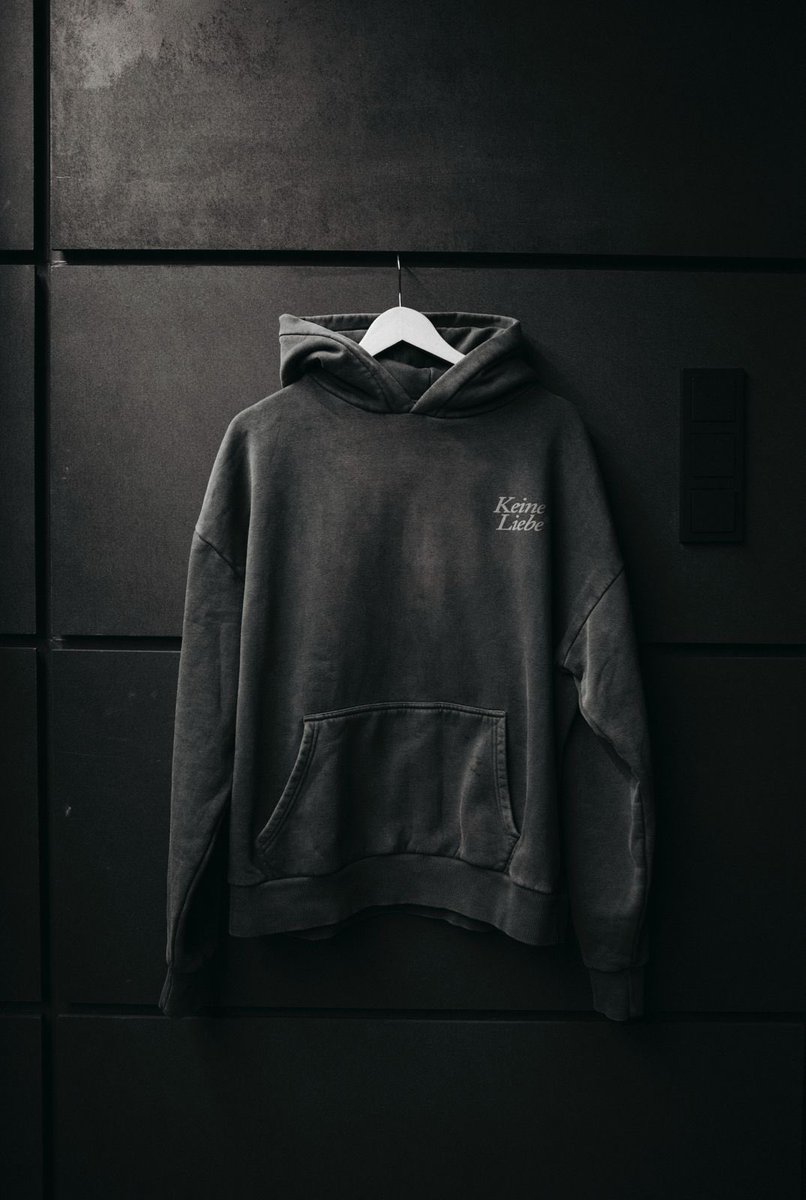 Back in Stock

keineliebe.de/shop/p/the-col…