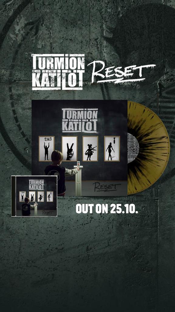 Turmion Kätilöt tweet media