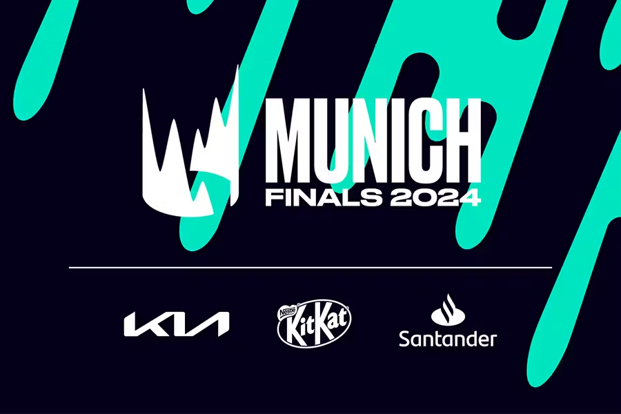 YvanDCartes's tweet photo. URGENT TICKETS LEC MUNICH

Suite à un empêchement de dernière minute, j'ai 2 pass week-end à revendre pour la finale LEC à Munich

Unfortunately, due to unexpected last minute troubles, my friends can't go to Munich so I have 2 Weekend tickets to sell.

RT appreciated https://t.co/YBbWux0BxX