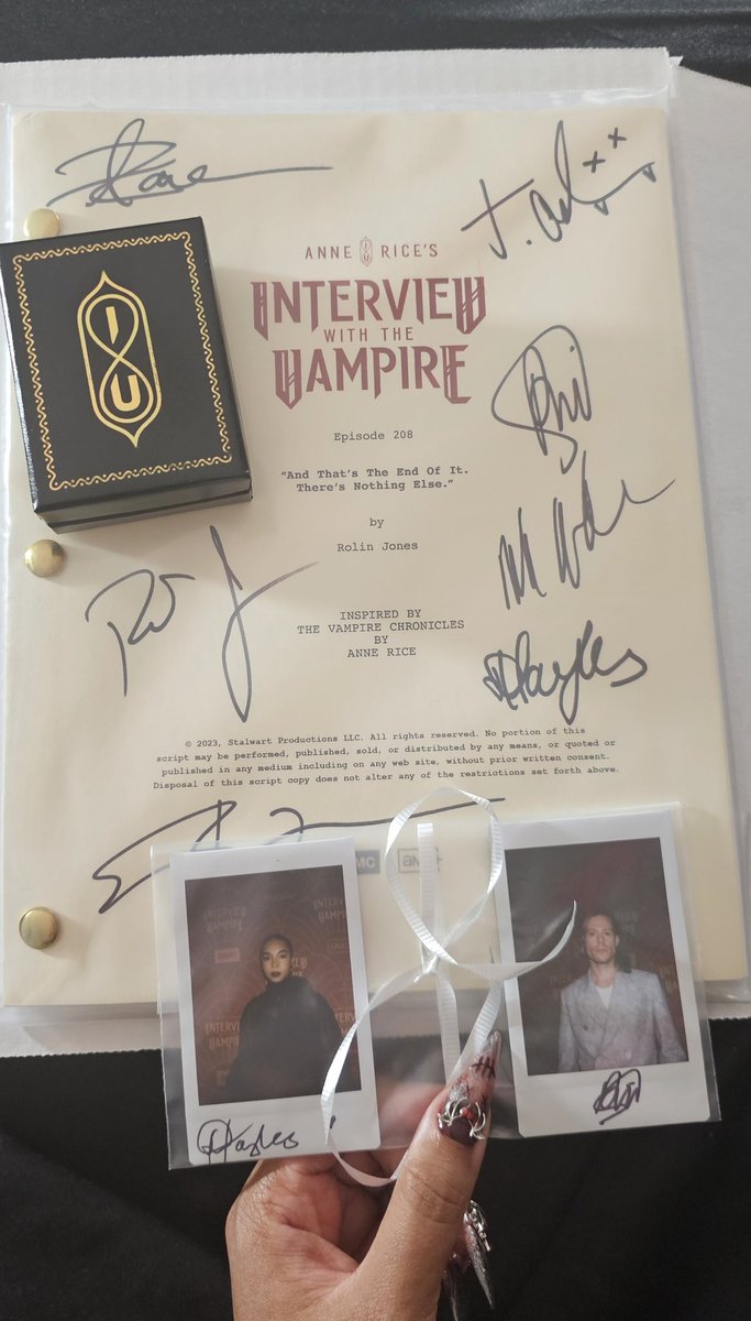 In Hoes of Increasing Wonder tweet media