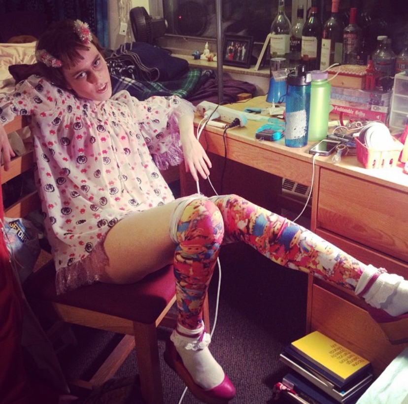 Sophie Frances Kemp tweet media