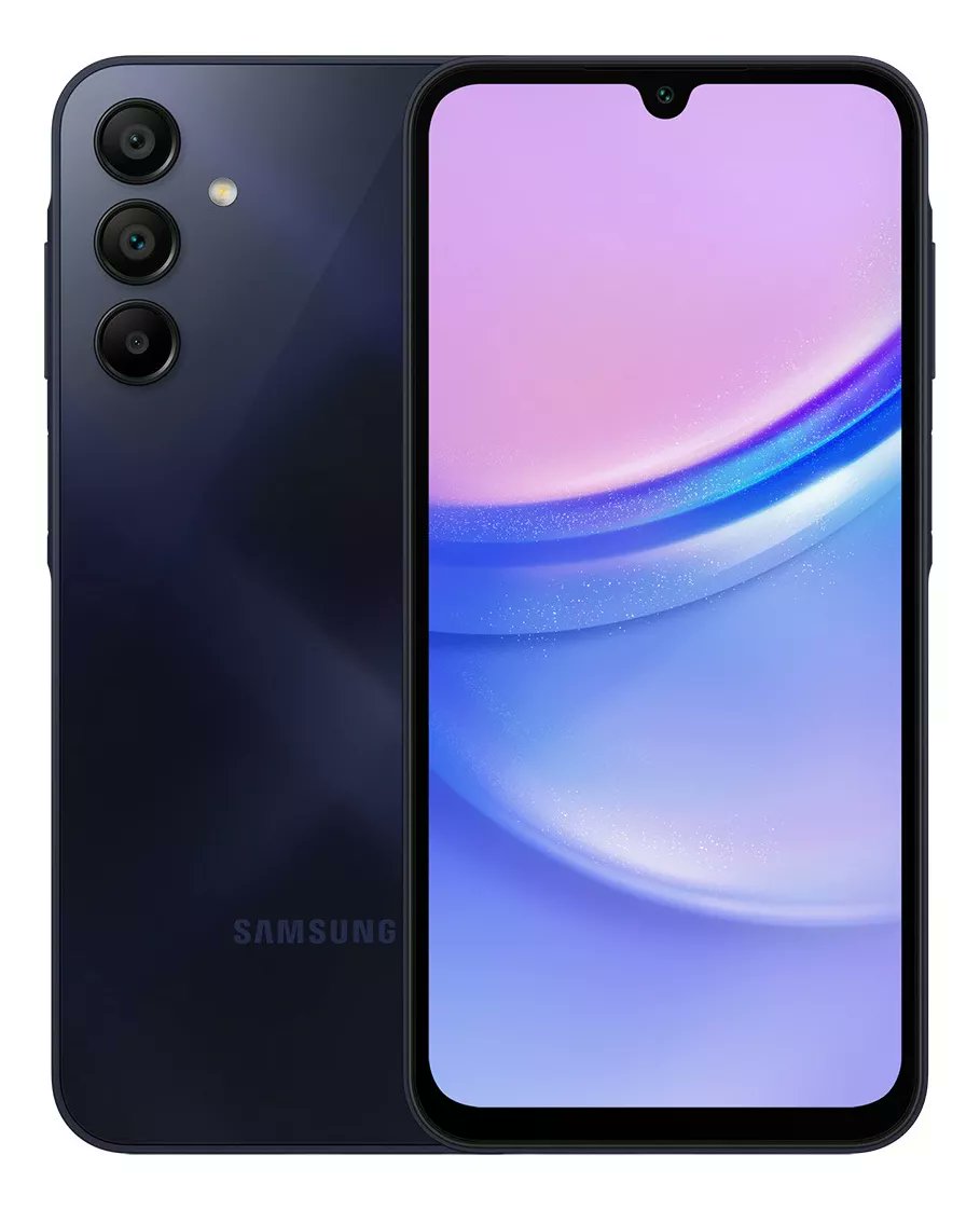 ConnectedSup's tweet photo. Samsung Galaxy A15 Dual SIM 4G 256GB Azul escuro 8GB RAM
-19% OFF!

De: R$1.179,00 🚫
Para: R$949,00 ✅

🛒https://t.co/uRLPfHC3nx