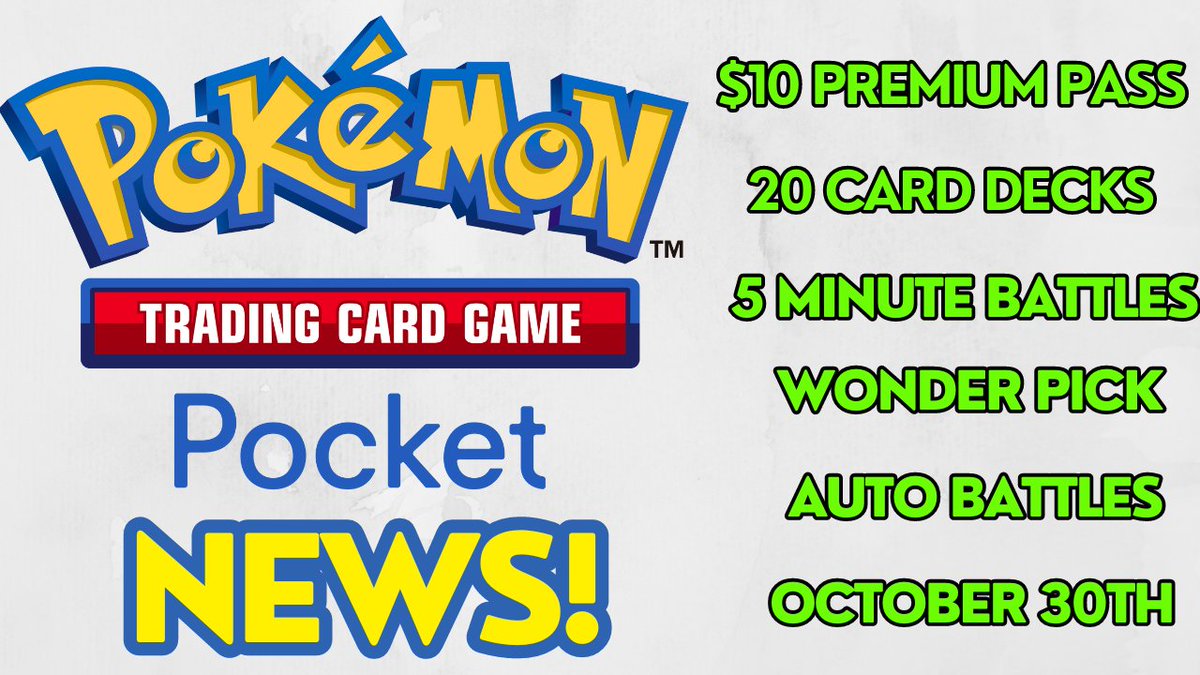 TrustYourPilot Pokemon TCG (Perfect Order is out!) tweet media