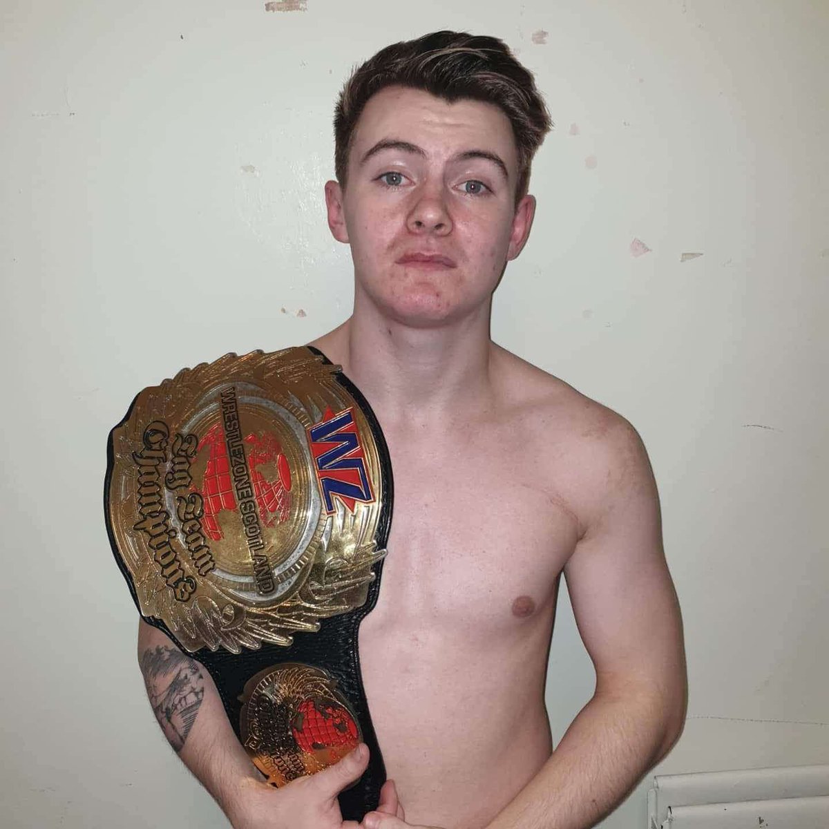Connor Molloy tweet media