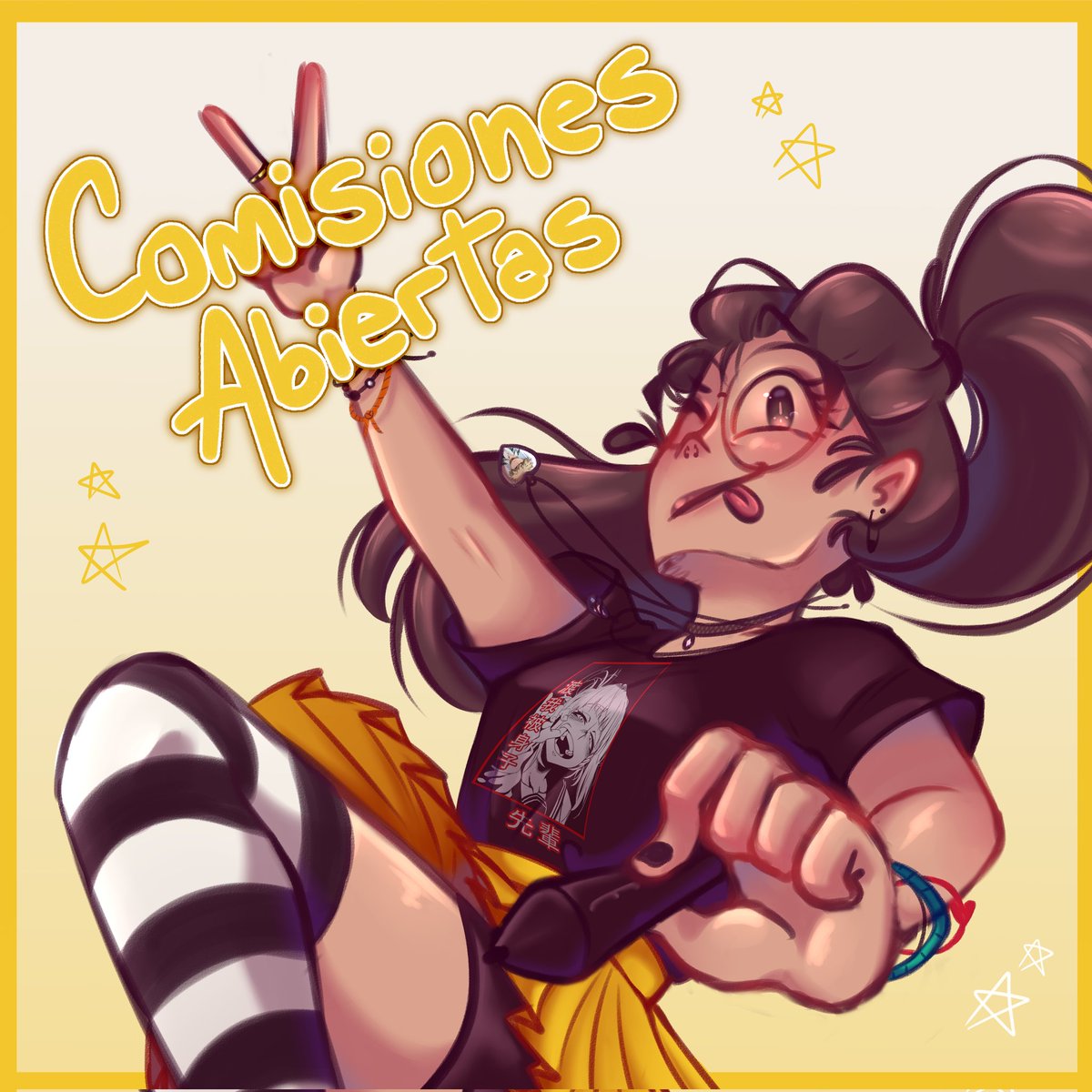 - ℓυℓу υℓу COMISSIONS OPEN (@thelulysworld) / Posts / X