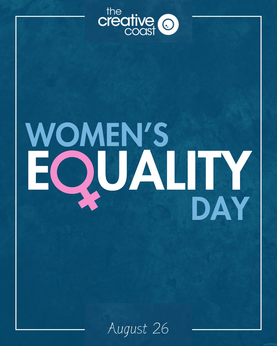 Happy #WomensEqualityDay! Today marks the day that the 19th amendment was ratified, giving some women the right to vote in the US.

What are some of your favorite Savannah women-owned businesses? Shout them out in the comments!