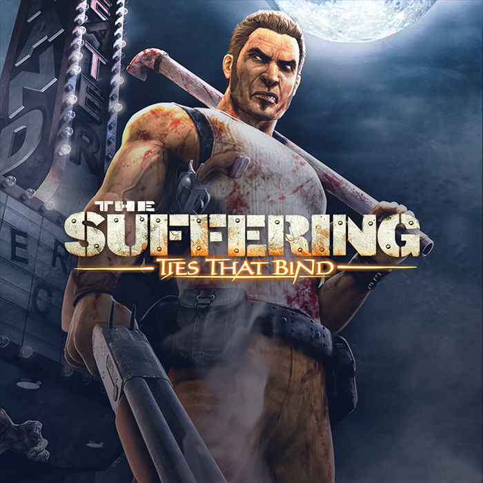 Due to the publisher's request, The Suffering and The Suffering: Ties That Bind will soon be delisted from GOG.

While this is disappointing news, we remain dedicated to our mission. Challenges like this remind us that we can't win every battle, but our commitment to protecting