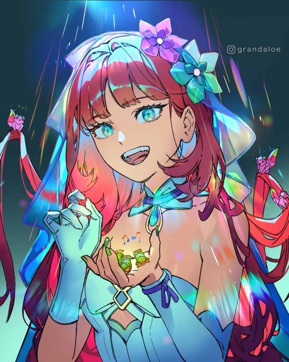 grandaloe tweet media