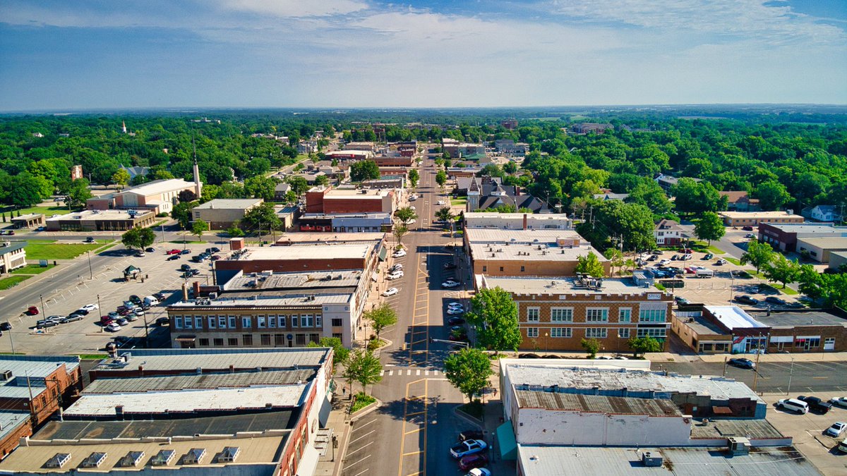 CityofEmporiaKS's tweet image. Join Us for a Q&amp;amp;A session with City Staff!
Don't miss this chance to connect directly with Trey, our City Manager and City staff, at a special Q&amp;amp;A session Wednesday, August 28, 2024. at 7:00 PM at WLW Civic Auditorium, Little Theater, Emporia. #emporiaks