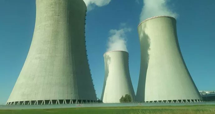 ecopolitain's tweet image. Westinghouse: Koreanska KHNP saknar licens till kärnkraftteknik som är tänkt att användas av KHNP i reaktorbygge i Tjeckien
blesk.cz/clanek/zpravy-…
#kärnkraft #nuclear #energipol #CEZ #PGE #KHNP #KEPCO