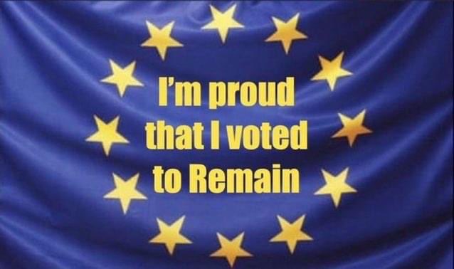 David_T_Evans's tweet photo. Millions #RejoinEU🇪🇺 voted for @Keir_Starmer @RachelReevesMP @UKLabour, to start process of undoing evils of 14 years of heinous @Conservatives mis-rule
#ConKip lies, #Farage connivance, #WarCriminalPutin's money, & the narcissistic sociopath #Johnson gave us #BrexitDisaster https://t.co/sdQemkJDPd