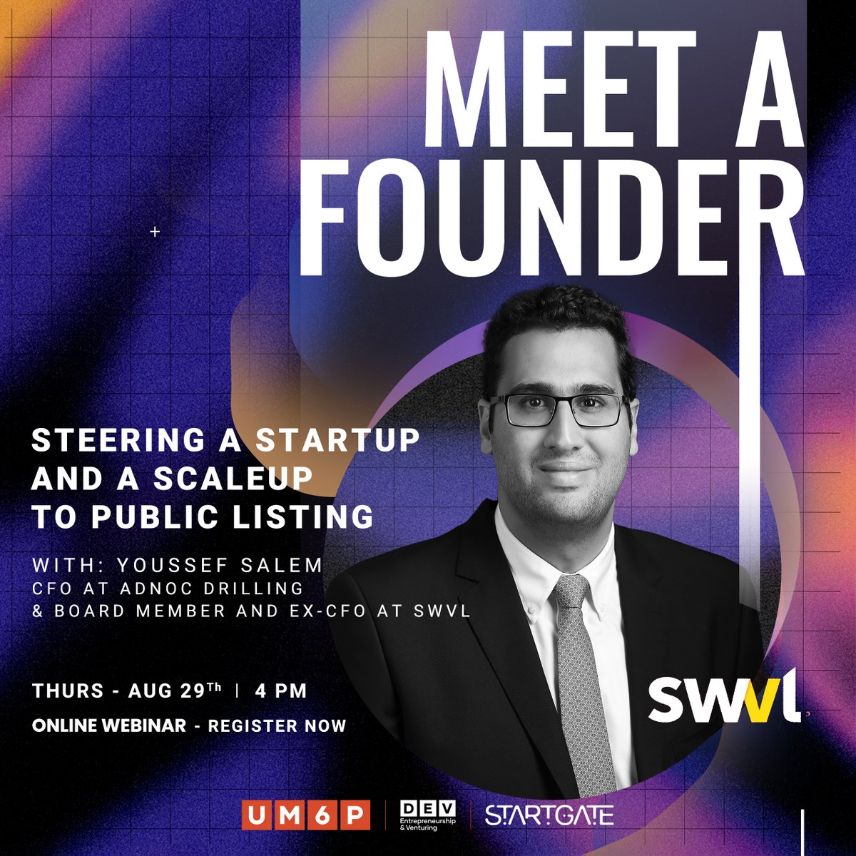 STARTGATE tweet media