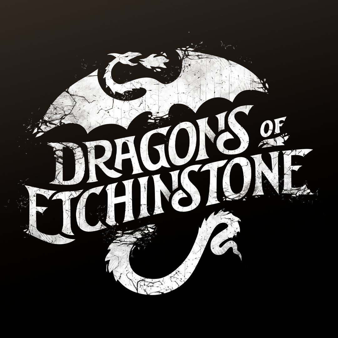 An epic (and super affordable) adventure in the palm of your hand! 
Dragons of Etchinstone is coming to <a href="/gamefound/">Gamefound</a> Spring 2025!
Follow the campaign now:
gamefound.com/en/projects/ch…