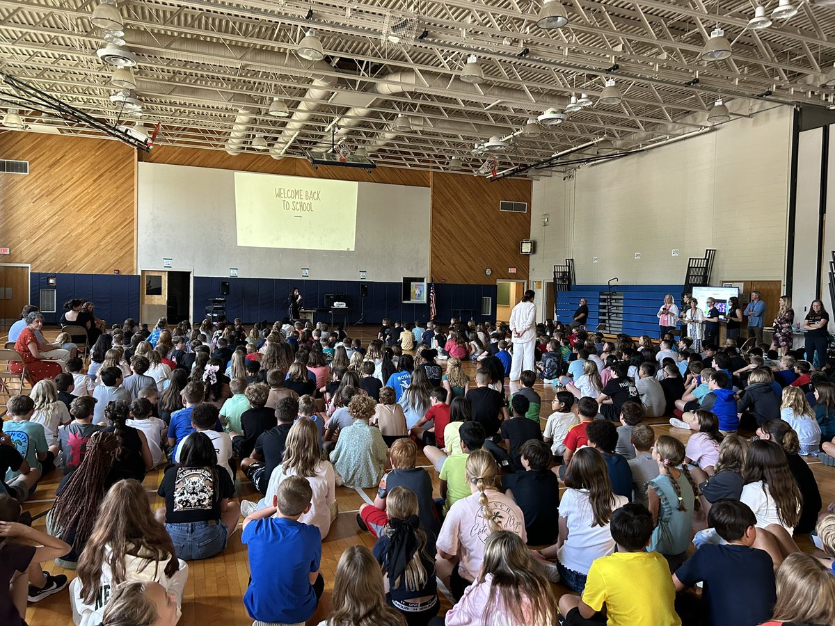 Michael Zackon, Ed.D. tweet media