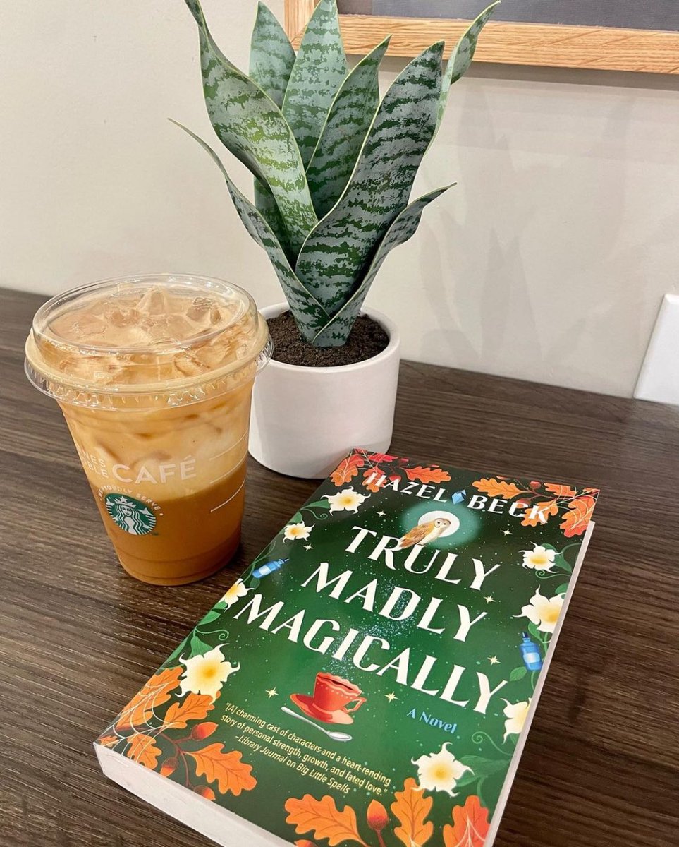 Pumpkin Spice is back at the store so head over to get an early taste of fall! 🎃