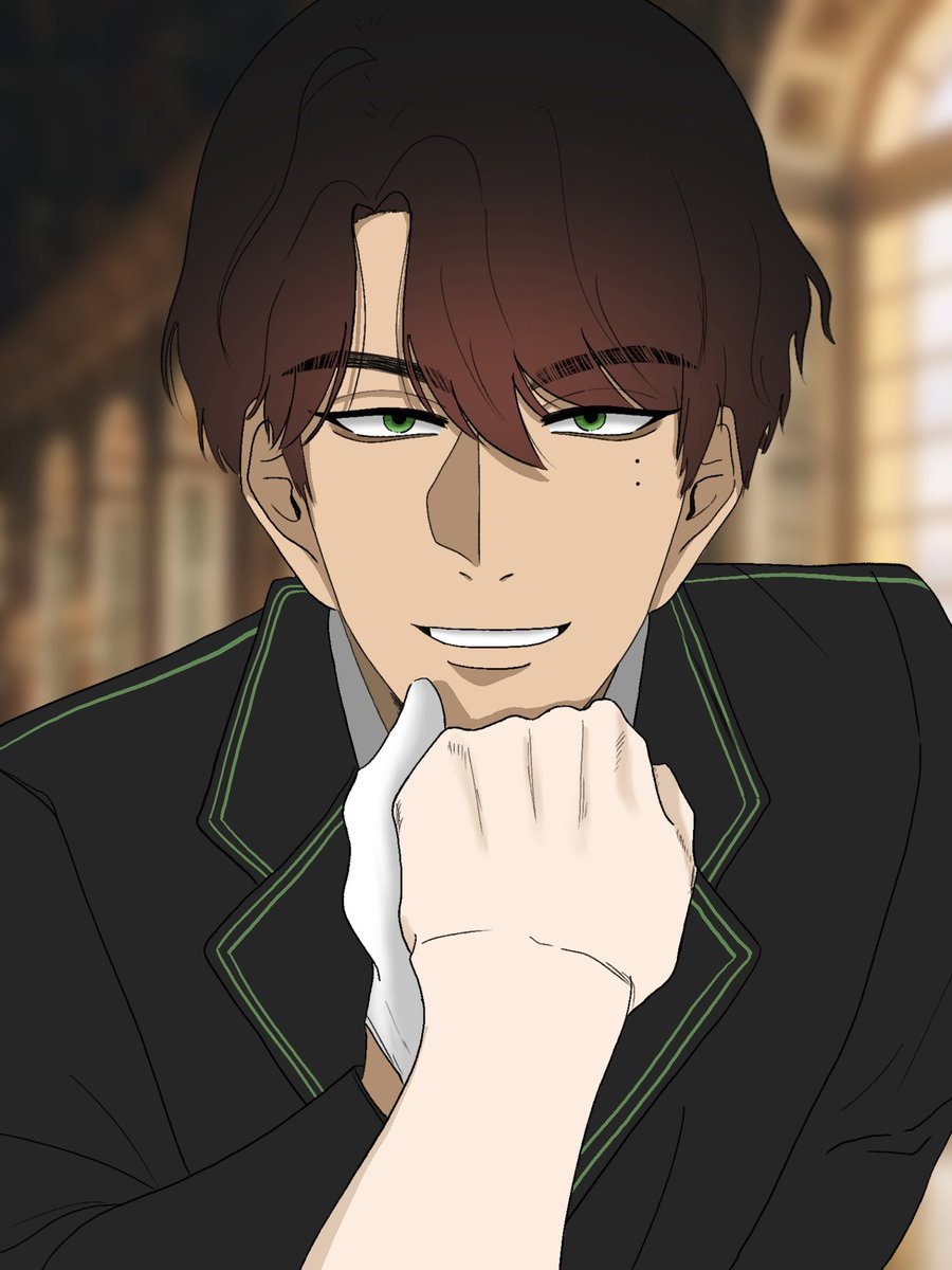 채색이 참 어렵네요… 배울 것이 많아 즐겁습니다 ^q^d