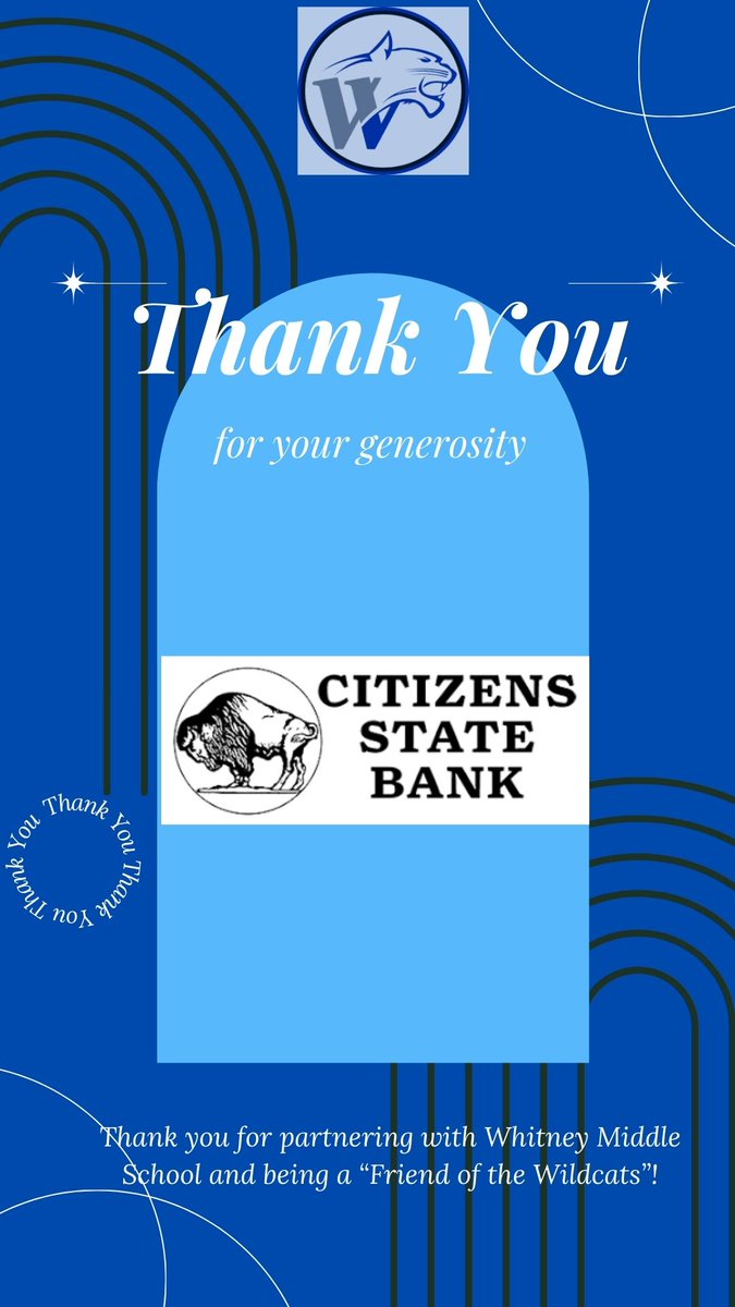 Whitney Middle School (@wmswhitneyisd) on Twitter photo 